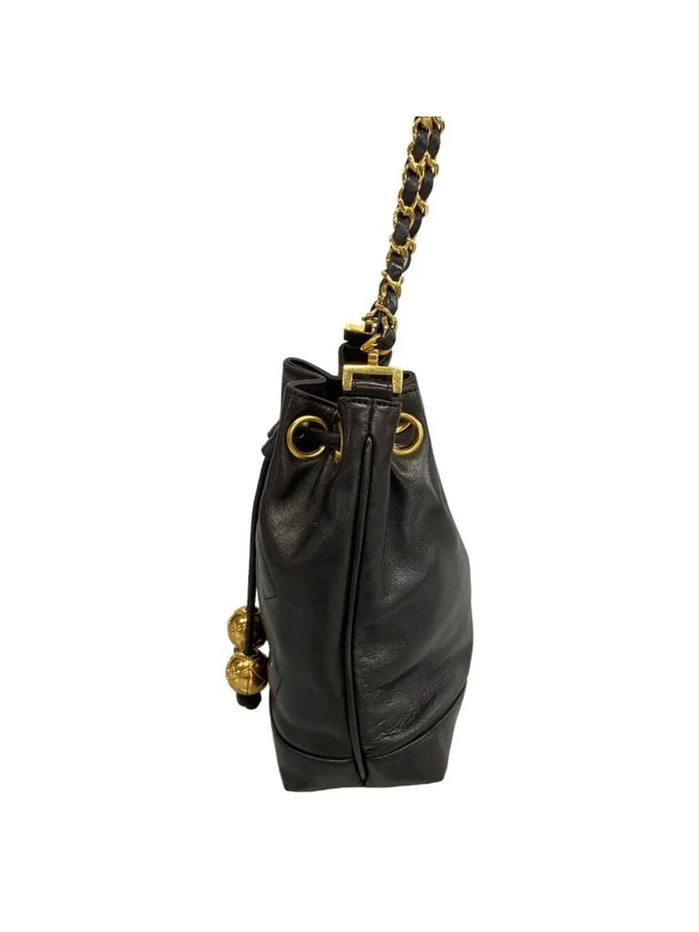 Chanel category shoulder